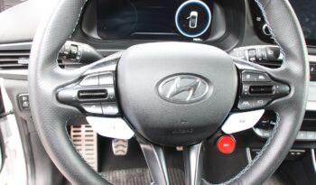 HYUNDAI I20 N PERFORMANCE full