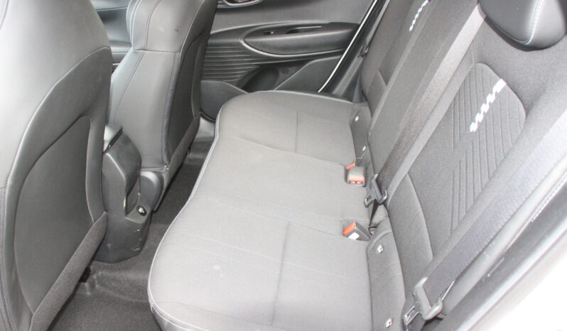 HYUNDAI I20 N PERFORMANCE full