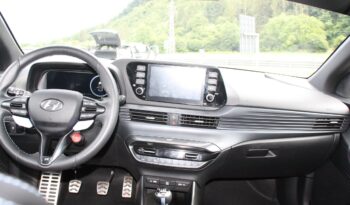 HYUNDAI I20 N PERFORMANCE full